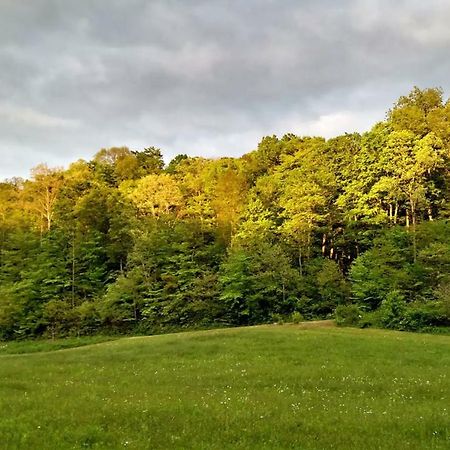 Altenbrauch Farm - Camping In The Hocking Hills Stella المظهر الخارجي الصورة