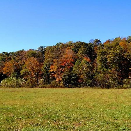 Altenbrauch Farm - Camping In The Hocking Hills Stella المظهر الخارجي الصورة