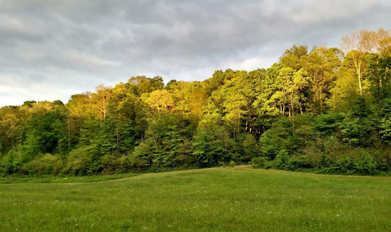 Altenbrauch Farm - Camping In The Hocking Hills Stella المظهر الخارجي الصورة