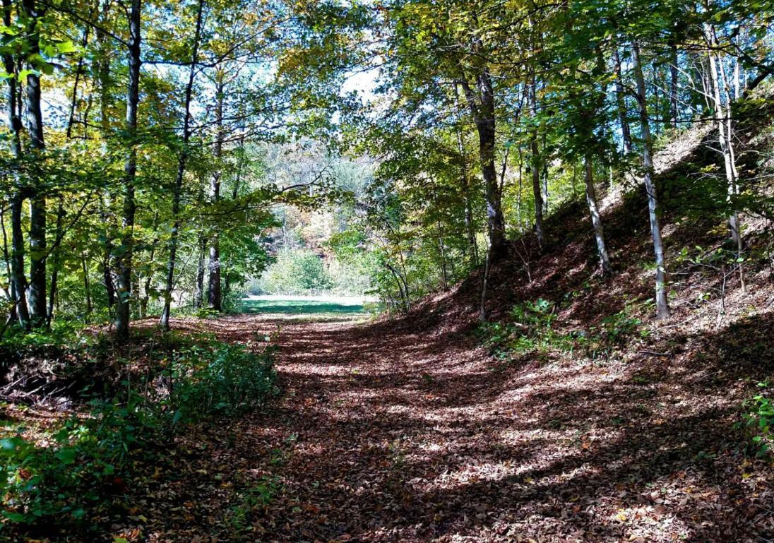 Altenbrauch Farm - Camping In The Hocking Hills Stella المظهر الخارجي الصورة