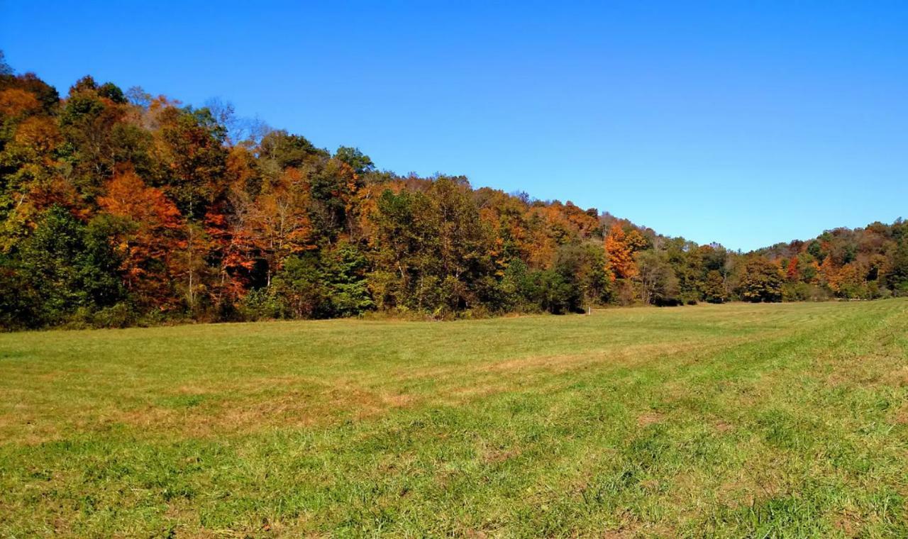 Altenbrauch Farm - Camping In The Hocking Hills Stella المظهر الخارجي الصورة